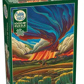 Outset Media 1000pc Puzzle - Amazement
