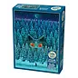 Outset Media 500pc Puzzle - Be Wary of the Silent Night