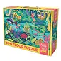Outset Media 35pc Floor Puzzle - In the Rainforest