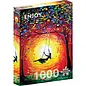 Outset Media 1000pc ENJOY Puzzle - Memories of Childhood