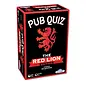 Outset Media Pub Quiz - The Red Lion Edition