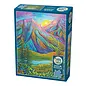 Outset Media 500pc Puzzle - Secret Solstice