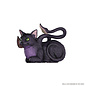 WizKids/NECA D&D Replicas of the Realms Displacer Beast Kitten