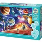 Cobble Hill 350pc Family Puzzle - Space Travels