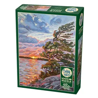 Cobble Hill 1000pc Puzzle - Windswept