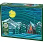 Outset Media 1000pc Puzzle - Winter Tranquility