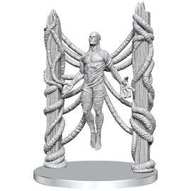 WizKids/NECA Stranger Things Unpainted Vecna