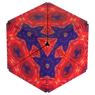 Fun In Motion Toys Shashibo - Fire Goddess