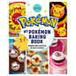 Insight Editions My Pokemon Baking Book