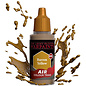 Army Painter TAP Paint: Air - Barren Yellow 18ml
