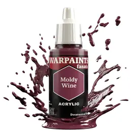 Army Painter TAP Warpaints Fanatic: Acrylic - Moldy Wine 18ml