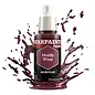 Army Painter TAP Warpaints Fanatic: Acrylic - Moldy Wine 18ml