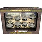 Catalyst Game Labs BattleTech: Battlefield Support - Rifle & Command Lances