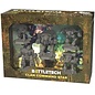 Catalyst Game Labs Battletech: Miniature Force Pack - Clan Command Star