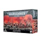 Games Workshop Warhammer 40K: Chaos Space Marines - Chaos Cultists