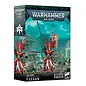 Games Workshop Warhammer 40K: Aeldari - Fuegan