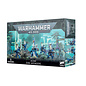 Games Workshop Warhammer 40K: Aeldari - Dire Avengers