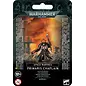 Games Workshop Warhammer 40K: Space Marines - Primaris Chaplain