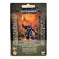 Games Workshop Warhammer 40K: Space Marines - Primaris Lieutenant w/ Power Sword