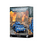 Games Workshop Warhammer 40K: Space Marines - Predator