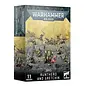 Games Workshop Warhammer 40K: Orks - Runtherd and Gretchin