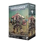Games Workshop Warhammer 40K: Imperial Knights - Knight Questoris