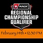Magic RCQ Registration - February 14th - Standard