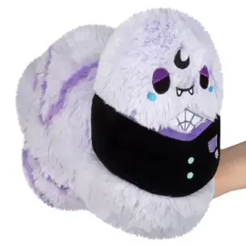 Squishable Squishables Mini Goth Worm
