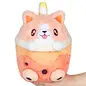 Squishable Squishable Mini Corgi Bubble Tea
