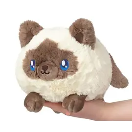 Squishable Squishable Mini Colorpoint Kitty