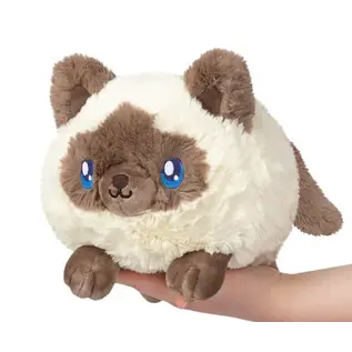 Squishable Squishable Mini Colorpoint Kitty