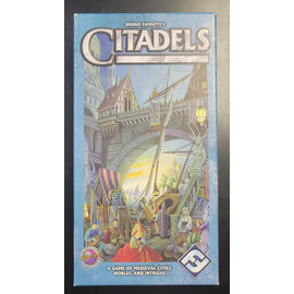 Used Citadels - Near Mint