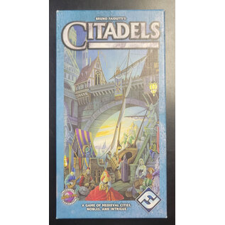 Used Citadels - Near Mint