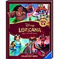 Ravensburger Disney Lorcana: Official Collectors Guide - Sets 5-8