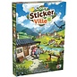 Unexpected Games Cozy Stickerville