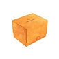 Gamegenic Sidekick Deck Box 100plus XL - Orange