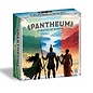 Archwood Games Pantheum - Demigods of Olympia