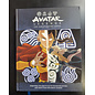 Used Avatar Legends Core Rulebook - Near Mint