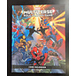 Used Marvel Multiverse RPG Core - Near Mint