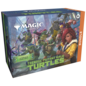 Wizards of the Coast Magic: Universes Beyond TMNT - Bundle