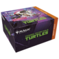Wizards of the Coast Magic: Universes Beyond TMNT - Draft Night Box