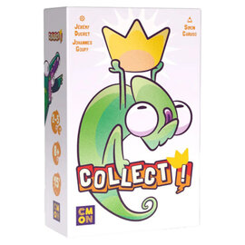 CMON Collect!