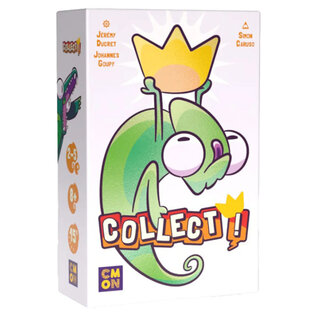 CMON Collect!