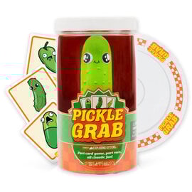 Exploding Kittens Pickle Grab