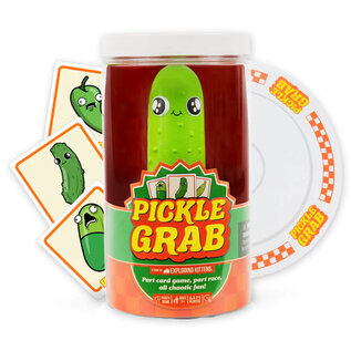 Exploding Kittens Pickle Grab