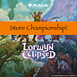 Magic: Lorwyn Eclipsed Store Championship