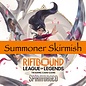 Riftbound: Spiritforged Summoner Skirmish