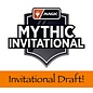 Magic: Mythic Invitational Draft - 2026