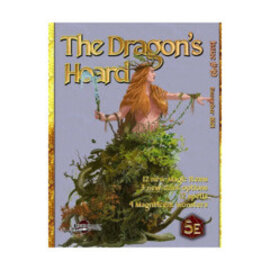 Legendary Games The Dragons Hoard 5E - #49