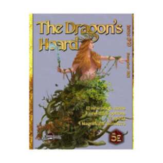 Legendary Games The Dragons Hoard 5E - #49